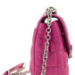 Michael Kors Collection Soho Chain-Linked Quilted Shoulder Bag