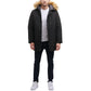 Men's Heavy Weight Parka