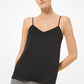 Satin Charmeuse Camisole