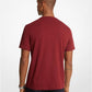 Logo Cotton T-Shirt