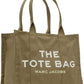 Green Large 'The Tote Bag' Tote