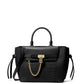 Hamilton Legacy Large Belted Satchel