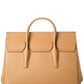Michael Kors Collection Leather Weekender Bag