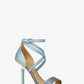 Astrid Glitter Embellished Sandal