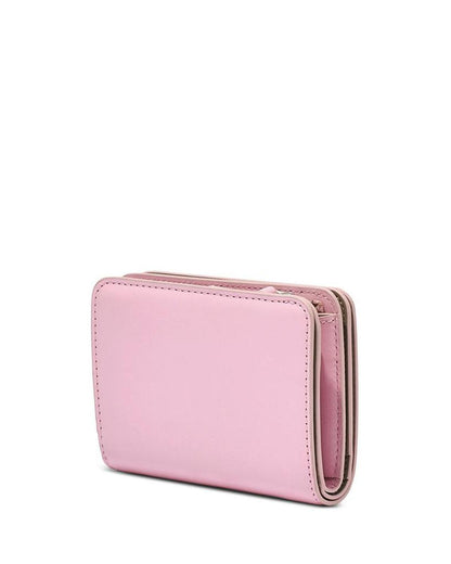 The J Marc Mini Compact Wallet