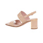 Merrit Heel Sandal