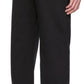 Black 'The Sweatpants' Lounge Pants