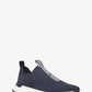 Miles Stretch Knit Slip-on Sneaker