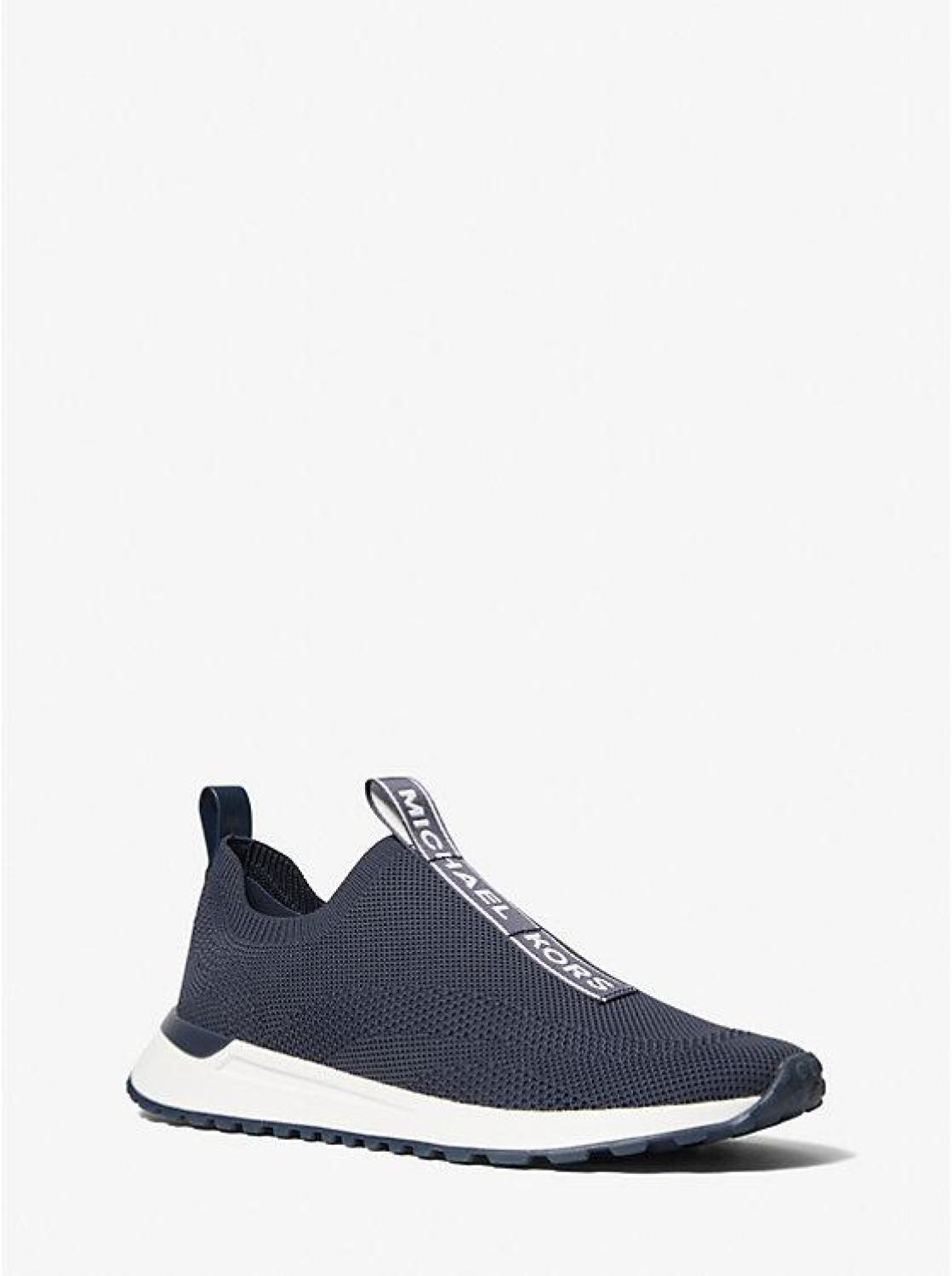 Miles Stretch Knit Slip-on Sneaker