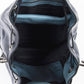 Large Drawstring Bucket Tote