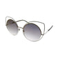 Marc Jacobs  MARC 10 TWM Womens Cat-Eye Sunglasses