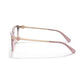 Women's Cat Eye Eyeglasses HC5137