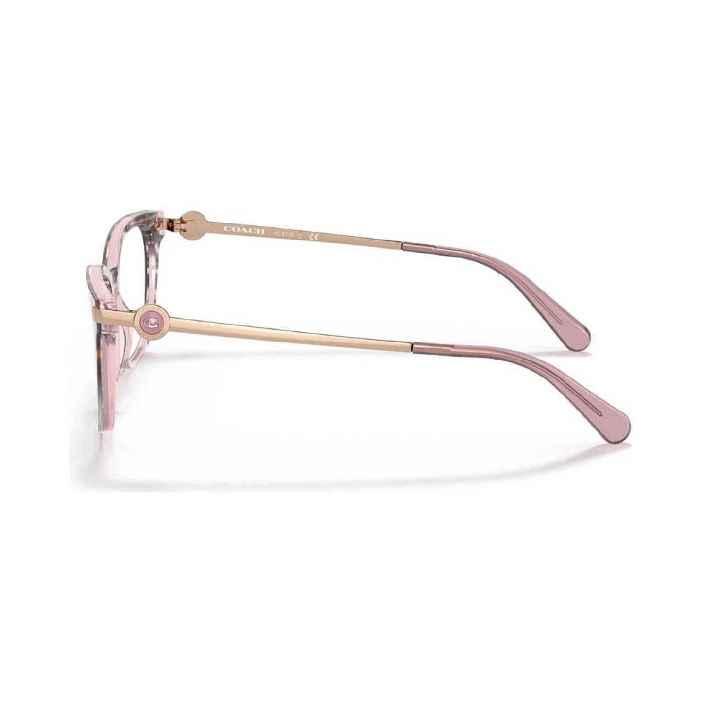Women's Cat Eye Eyeglasses HC5137