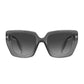 53MM Butterfly Sunglasses