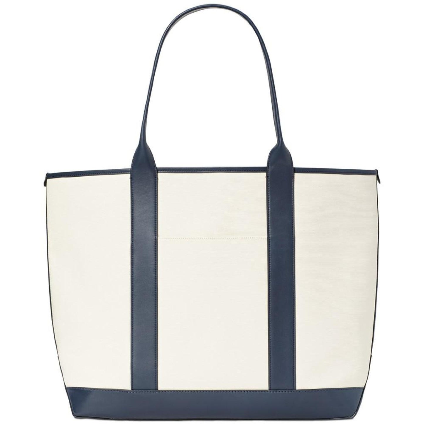 Vineyard Racing Stripe Extra-Large Tote