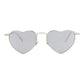 SL 301 LouLou Metal-Frame Sunglasses