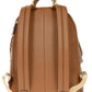 Michael Michael Kors Slater Chained Medium Backpack