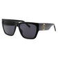 Marc Jacobs Eyewear Square Frame Sunglasses