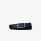 Faux Leather Belt