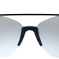 Prada Linea Rossa PS 52US Square Sunglasses