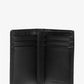 Hudson Empire Logo Jacquard Bi-fold Card Case