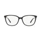 Women's Santa Clara Rectangle Eyeglasses, MK4067U55-O