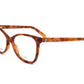 Marc Jacobs Eyewear Cat-Eye Frame Glasses