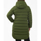 Women's Plus Size Hooded Down Packable Puffer Coat