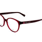 Marc Jacobs Eyewear Round Frame Glasses