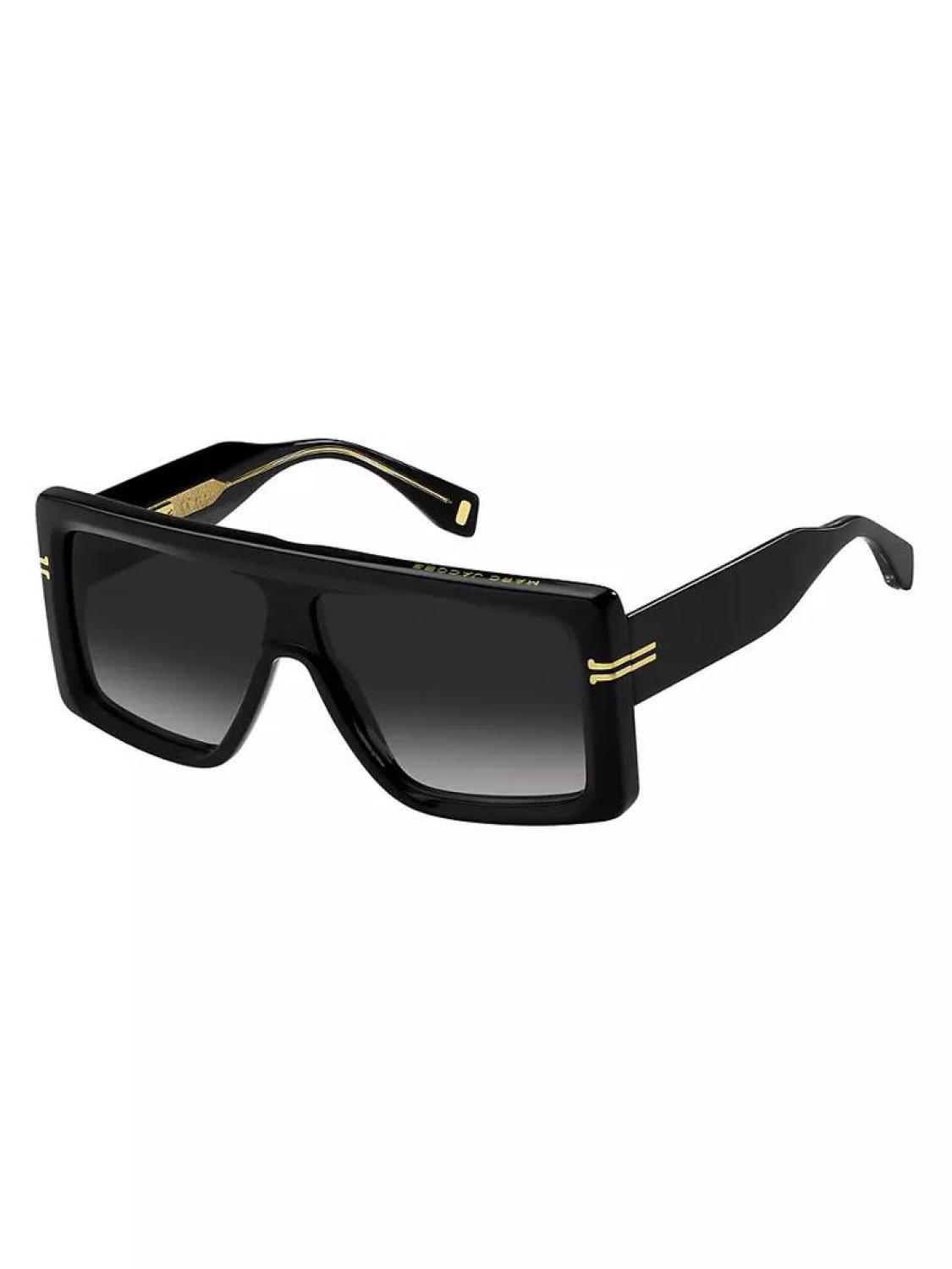 MJ 1061 59MM Rectangular Sunglasses