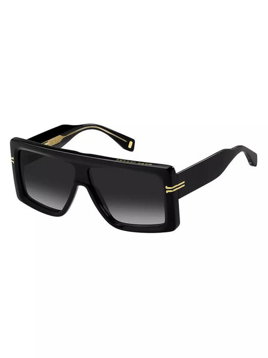 MJ 1061 59MM Rectangular Sunglasses