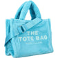 Marc Jacobs The Terry Medium Top Handle Bag