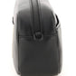 Furla Iris Zipped Logo Patch Mini Crossbody Bag