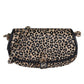 Michael Michael Kors Mila Logo Padlock Small Shoulder Bag