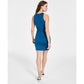 Women's Brenda Bodycon Corset-Inset Dress