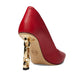 Tenley Pump