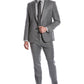 BOSS Hugo Boss 2pc H-Huge Slim Fit Wool Suit