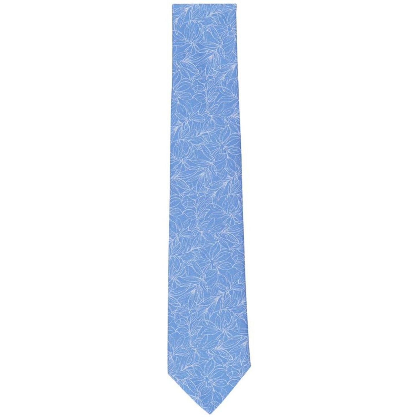 Men's Saunders Botanical Tie