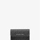 Cooper Logo Accordion Card Case