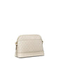 Jet Set Charm Large Dome Crossbody