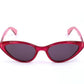 Marc Jacobs Eyewear Cat-Eye Frame Sunglasses