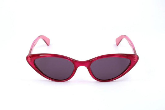 Marc Jacobs Eyewear Cat-Eye Frame Sunglasses