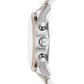 Women's Ritz Two-Tone Stainless Steel & Crystal-Accent Bracelet Watch