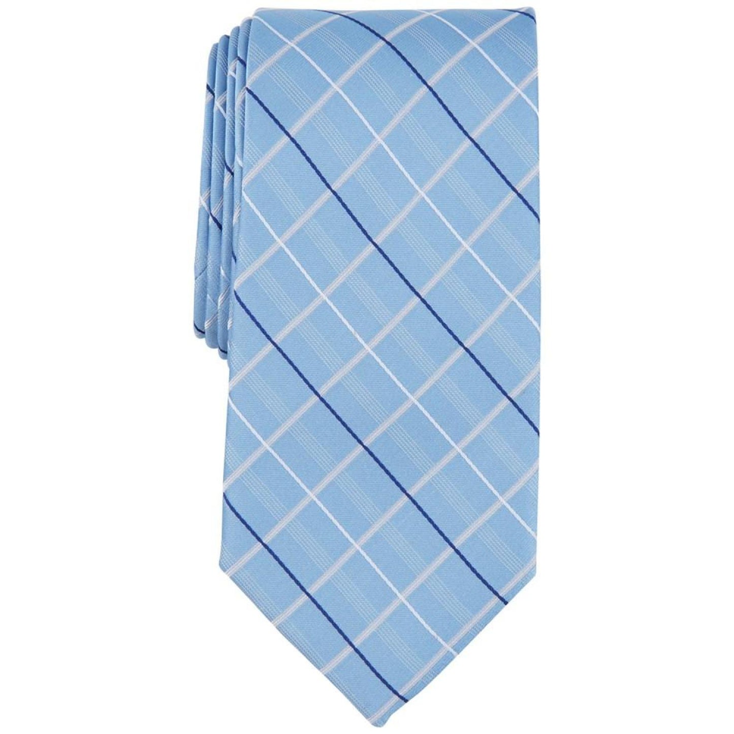Men's Troy Grid Tie