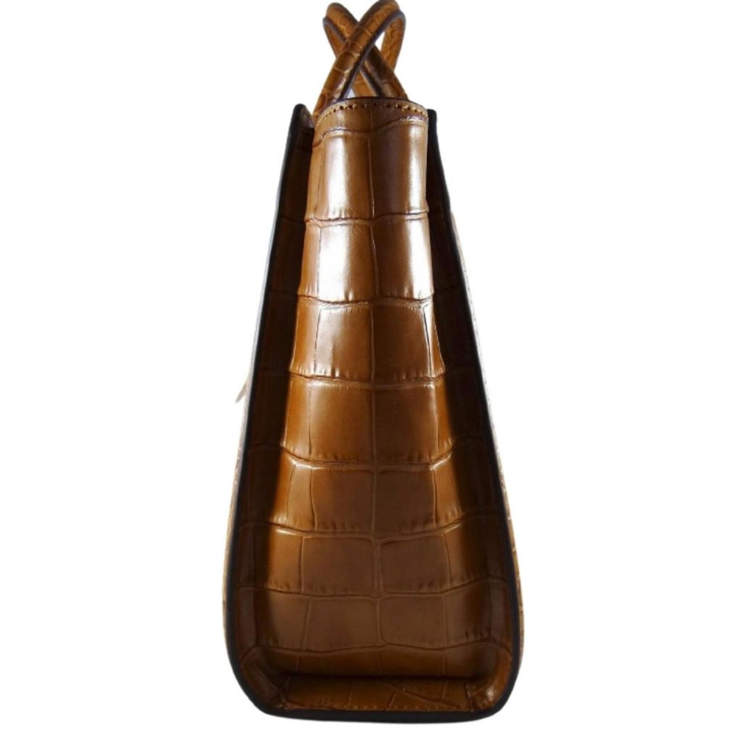 Michael Kors Colette Zip Messenger