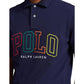 Classic Fit Mesh Polo Shirt