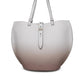 Furla Unica Large Top Handle Bag