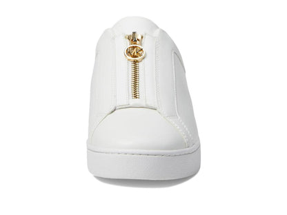 Keaton Zip Slip-On