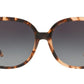 Michael Kors Square Frame Sunglasses