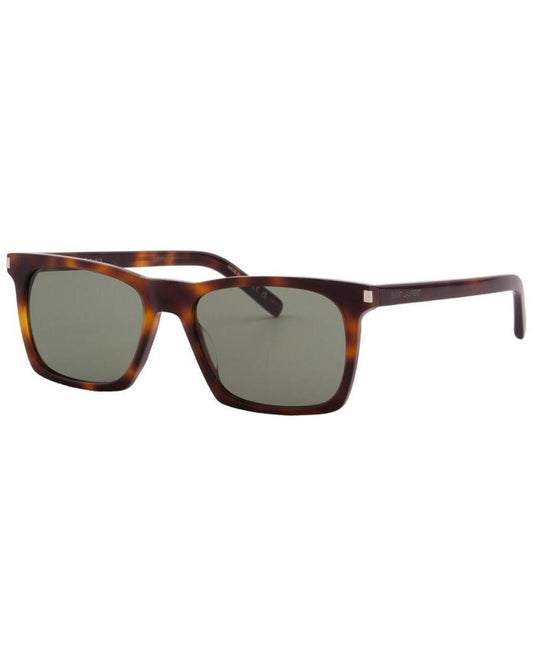 Saint Laurent Unisex 54mm Sunglasses